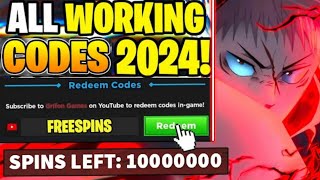 ⚠️NEW UPDATE ⚠️ALL WORKING CODES FOR KAIZEN IN 2024 ROBLOX KAIZEN CODES [upl. by Akima405]