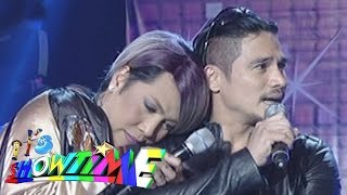 Its Showtime Piolo visits Its Showtime [upl. by Anigue]