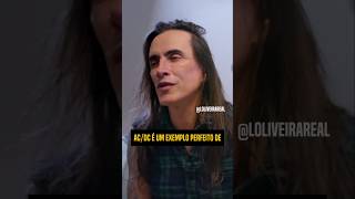 Nuno Bettencourt 3 acordes e muita energia guitar guitarist nunobettencourt [upl. by Godiva706]