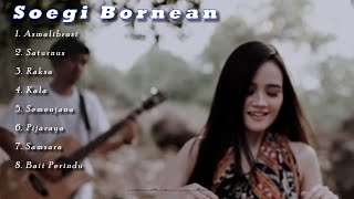 Soegi Bornean  Asmalibrasi Lirik Full Album [upl. by Hennie]