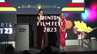 Winton Film Fest 2023 Quick Recap [upl. by Ribble]