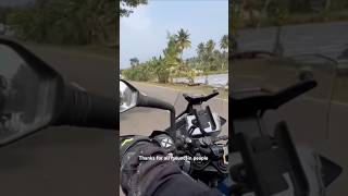 KTMAdventure 390 Reality in All Terrains Practical ktm390adventure ridewithrimbu shorts [upl. by Eelarbed]