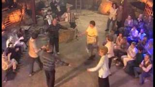 Barn Dancing Step by Step Trailer [upl. by Rehctaht168]