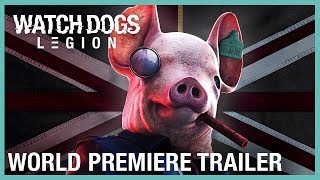 Watch Dogs 2 Trailer  Welcome to San Francisco Gameplay  Ubisoft NA [upl. by Bronnie]