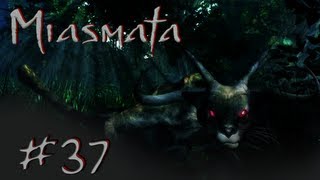 Lets Play MIASMATA HD 37  The End [upl. by Luing]