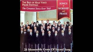 Scottish Male Voice Choir Why Was He There [upl. by Ehud]