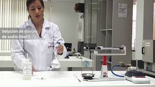 Laboratorio N°1 Introducción a los materiales y mediciones  Parte 1 [upl. by Oinotnaesoj]