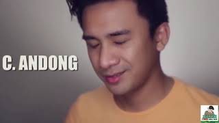 JOMAR LOVENA amp SACHZNA LAPARAN  MANLILIGAW SHORTFILM [upl. by Pickens]