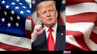 Trumps Take on Foreign Policy A National Security Crisis  Full Clip [upl. by Eirret769]