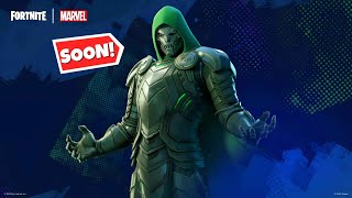 NEW Fortnite Quests REVEAL Dooms SECRET Armor Coming Next Week 🔥 STORYLINE Week 2 [upl. by Raquel613]