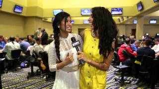 WPT Season 12  WPT Jacksonville bestbet Open quotWhats your Best Betquot [upl. by Ecirp896]