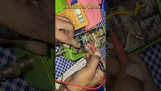 Lithium Battery packs Repairing करना सीखें  How to Repair liion Battery 32v  shorts ytshorts [upl. by Illac307]