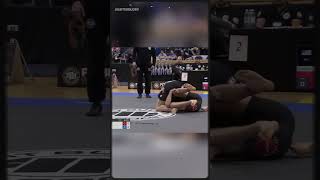 How Did Gordon Ryan Win the ADCC World 2017  JiuJitsu Glory [upl. by Eissert437]