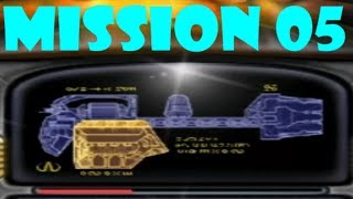 Lets Play Homeworld Cataclsym  Mission 5  Protect the Bentusi [upl. by Eskil119]