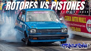 Preview del ‼️Rotores vs Pistones‼️en Salinas Speedway 27 Feb 2024 video mix [upl. by Ober]