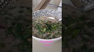 Bicol Express vegetable only [upl. by Gem1]