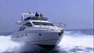 Azimut 50  Official Video [upl. by Aninahs50]