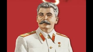 Stalin Did Nothing Wrong [upl. by Merton]