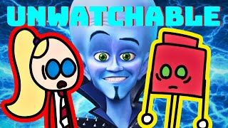 Megamind 2 is Unwatchable [upl. by Amikay856]