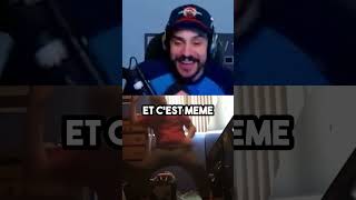 Lhistoire de cette danse fortnite est incroyable fortnite humour [upl. by Atnohs]