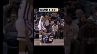 Like if refs should be fined for bad calls nba basketball jamorant refs [upl. by Anidan]