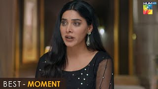 Bepanah  Episode 20  Best Moment 03 eshalfayyaz kanwalkhan  HUM TV [upl. by Monica867]