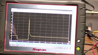 TST Labscope Shootout Part 1 Fuel Injector Testing [upl. by Ita]