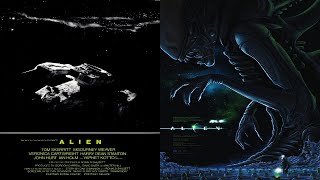 Top Shocking Secrets from Alien Movie That Will Astound You [upl. by Enahpets]