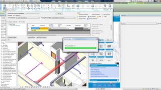 How to Get Opening Width Height and Elevation Parameters Step 10 CutOpening [upl. by Aisatsana]