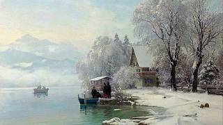 Andre Rieu  Winter Antonio Vivaldi  Художник Anders AndersenLundby [upl. by Voss635]