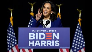 BREAKING MAJOR UPDATE from Kamala Harris [upl. by Silda]