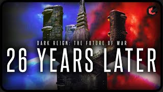 Dark Reign The Future of War  26 Years Later [upl. by Annekim84]