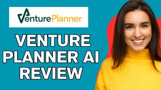 Venture Planner AI Review  Best Business Planner App [upl. by Eylsel99]