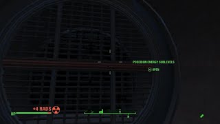 Enter Poseidon Energy Location Fallout 4 [upl. by Eidlog]