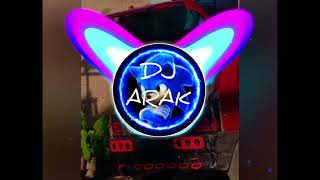 👿🔥PESO A 30 DOBLE TONO DJ ARAK CAR AUDIO 2024🔥😈 [upl. by Caressa]