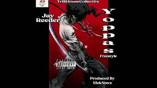 Yoppas Freestyle Prod by NickNoxx [upl. by Auguste]