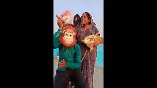 Mayank and Ankit ki funny video [upl. by Eatnhoj]