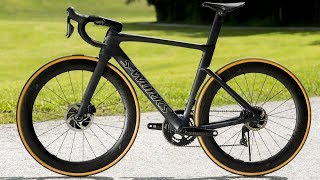 Nuova Specialized SWorks Venge [upl. by Rockey]