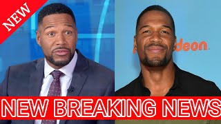 Full Episode  Very Sad News  For GMA Star Michael Strahan’s Fans Very Terrible News  Bad News [upl. by Thayer]