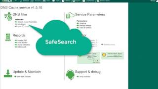 Enable SafeSearchs for Google Youtube Qwant and Bing [upl. by Otecina]