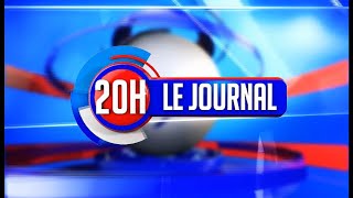 JOURNAL 20H DU LUNDI 30 SEPTEMBRE 2024 ET DEBRIEF JOURNAL 20H  ÉQUINOXE TV [upl. by Abott]