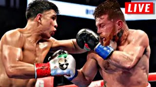 🔴 CANELO ALVAREZ VS JAIME MUNGUIA HD FIGHT HIGHLIGHTS [upl. by Truscott]