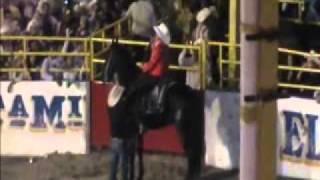 Joan Sebastian Jaripeo en la Cañada GTO  Medley [upl. by Quirk]