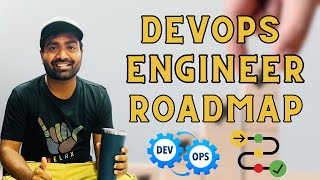 What to learn to become a DevOps Engineer   Simple Step By Step DevOps Roadmap devops [upl. by Ikkaj964]