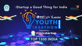 Youth Ideathon 2024  TOP 1500  UID  2F36677  Team  Jal Seva [upl. by Erodavlas]