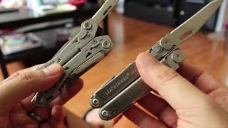 Gerber Suspension NXT Multi Tool [upl. by Bobine]