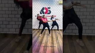 Boochade Boochade Dance Reel  KDSKrazy Dance Studios  Saikrishna Danceholic [upl. by Alberik97]