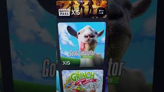 Goat simulator remastered and predator hunting grounds on digital [upl. by Aiker]