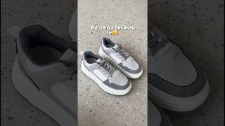 masa secantik ini kalian gak mau co sihðŸ˜ shoes sovella sneakers sepatuviral [upl. by Leeann]