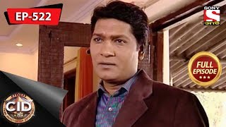 CIDBengali  Full Episode 522  18th November 2018 [upl. by Norvin]